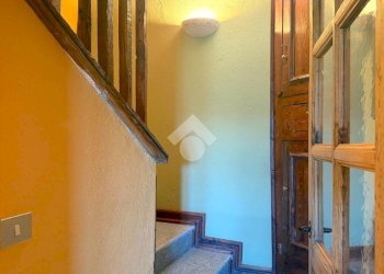 Four-room apartment Via grangesises, Sauze di Cesana - photo 25