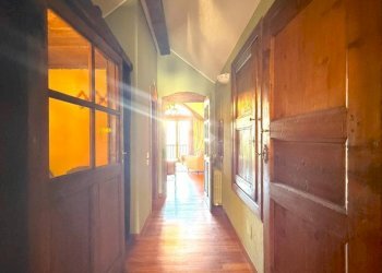 Four-room apartment Via grangesises, Sauze di Cesana - photo 27