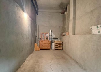 Four-room apartment Via grangesises, Sauze di Cesana - photo 29