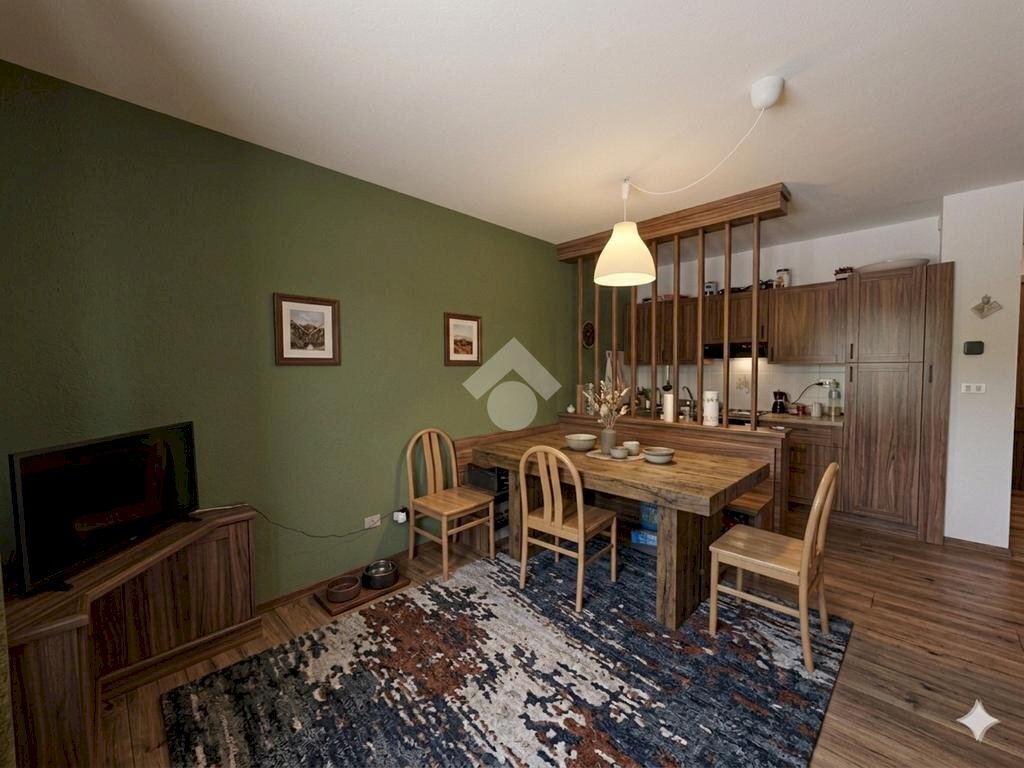 Two-room apartment Via del rif, Pragelato - photo 3
