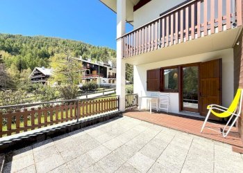 Two-room apartment Via del rif, Pragelato - photo 1