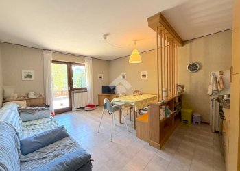 Two-room apartment Via del rif, Pragelato - photo 7