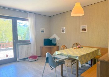 Two-room apartment Via del rif, Pragelato - photo 8