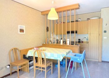 Two-room apartment Via del rif, Pragelato - photo 9
