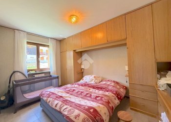 Two-room apartment Via del rif, Pragelato - photo 12
