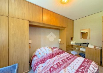 Two-room apartment Via del rif, Pragelato - photo 13