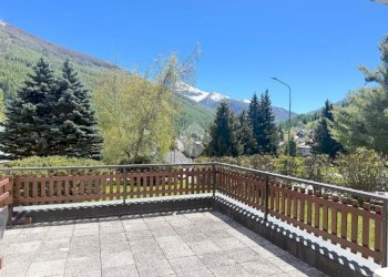 Two-room apartment Via del rif, Pragelato - photo 24