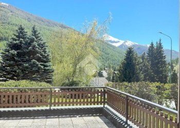 Two-room apartment Via del rif, Pragelato - photo 25