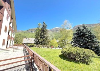 Two-room apartment Via del rif, Pragelato - photo 26