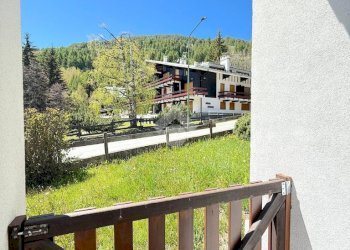 Two-room apartment Via del rif, Pragelato - photo 27