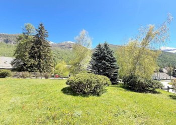 Two-room apartment Via del rif, Pragelato - photo 28