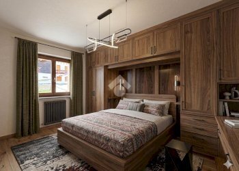 Two-room apartment Via del rif, Pragelato - photo 5