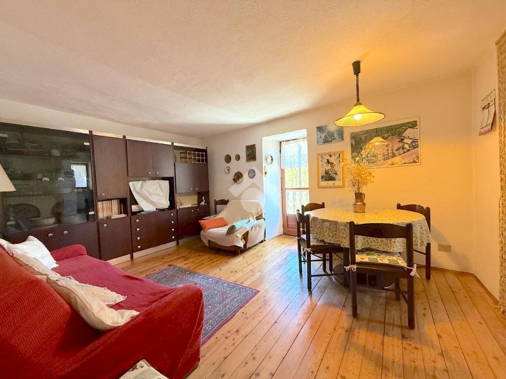 Two-room apartment Strada Provinciale 23 del Colle di Sestriere, Pragelato - photo 1