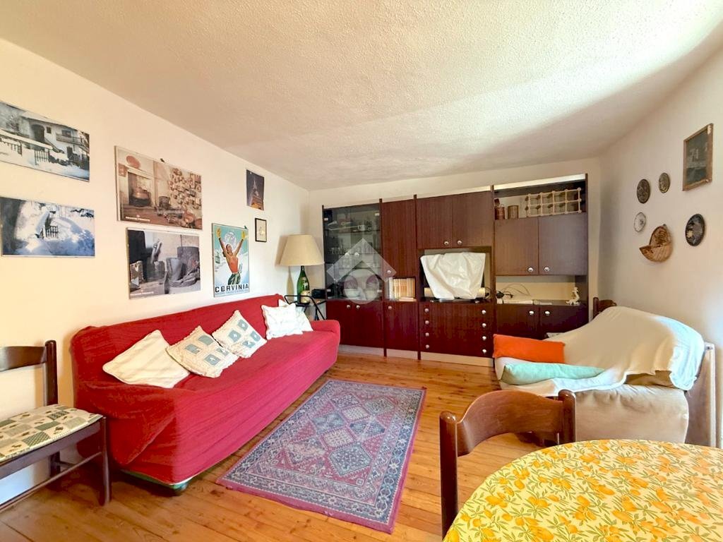 Two-room apartment Strada Provinciale 23 del Colle di Sestriere, Pragelato - photo 2