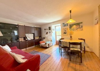 Two-room apartment Strada Provinciale 23 del Colle di Sestriere, Pragelato - photo 1