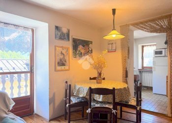 Two-room apartment Strada Provinciale 23 del Colle di Sestriere, Pragelato - photo 3