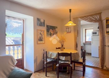 Two-room apartment Strada Provinciale 23 del Colle di Sestriere, Pragelato - photo 4