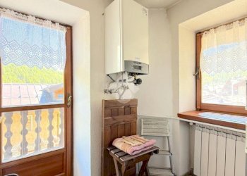 Two-room apartment Strada Provinciale 23 del Colle di Sestriere, Pragelato - photo 6