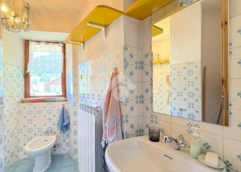 Two-room apartment Strada Provinciale 23 del Colle di Sestriere, Pragelato - photo 8