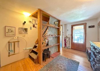 Two-room apartment Strada Provinciale 23 del Colle di Sestriere, Pragelato - photo 12