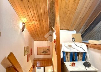 Two-room apartment Strada Provinciale 23 del Colle di Sestriere, Pragelato - photo 13