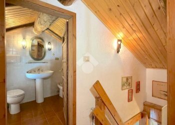 Two-room apartment Strada Provinciale 23 del Colle di Sestriere, Pragelato - photo 14