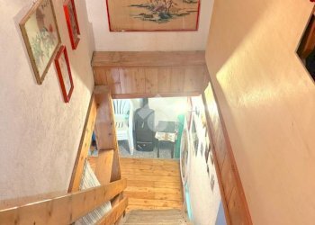 Two-room apartment Strada Provinciale 23 del Colle di Sestriere, Pragelato - photo 15