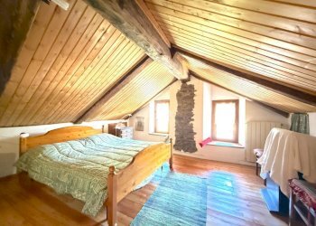 Two-room apartment Strada Provinciale 23 del Colle di Sestriere, Pragelato - photo 16
