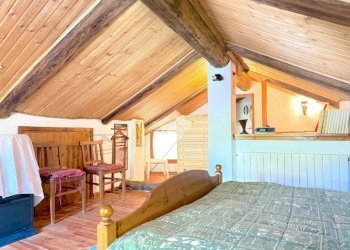 Two-room apartment Strada Provinciale 23 del Colle di Sestriere, Pragelato - photo 17