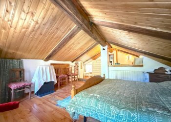 Two-room apartment Strada Provinciale 23 del Colle di Sestriere, Pragelato - photo 18