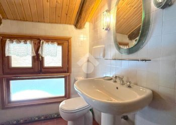Two-room apartment Strada Provinciale 23 del Colle di Sestriere, Pragelato - photo 19
