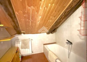 Two-room apartment Strada Provinciale 23 del Colle di Sestriere, Pragelato - photo 20