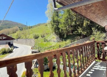 Two-room apartment Strada Provinciale 23 del Colle di Sestriere, Pragelato - photo 21