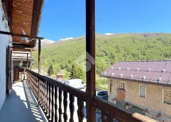 Two-room apartment Strada Provinciale 23 del Colle di Sestriere, Pragelato - photo 22