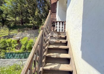 Two-room apartment Strada Provinciale 23 del Colle di Sestriere, Pragelato - photo 23