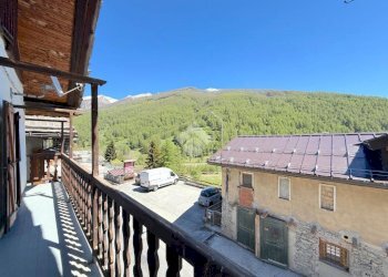 Two-room apartment Strada Provinciale 23 del Colle di Sestriere, Pragelato - photo 24