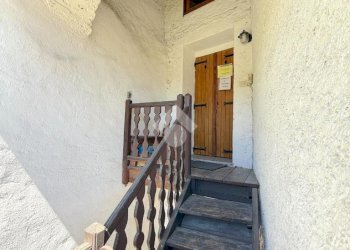 Two-room apartment Strada Provinciale 23 del Colle di Sestriere, Pragelato - photo 25