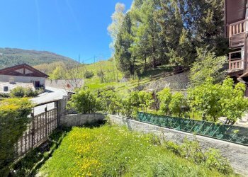 Two-room apartment Strada Provinciale 23 del Colle di Sestriere, Pragelato - photo 26