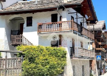 Two-room apartment Strada Provinciale 23 del Colle di Sestriere, Pragelato - photo 27