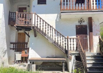 Two-room apartment Strada Provinciale 23 del Colle di Sestriere, Pragelato - photo 28