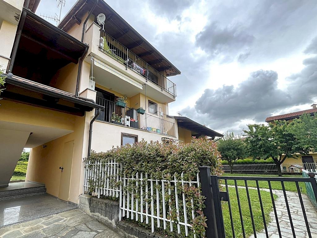 Bilocale Via Della Pigna, Occhieppo Inferiore - foto 1