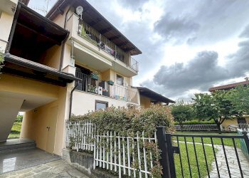Bilocale Via Della Pigna, Occhieppo Inferiore - foto 1