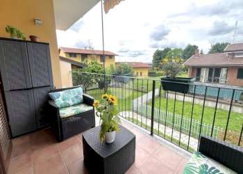 Bilocale Via Della Pigna, Occhieppo Inferiore - foto 8