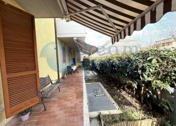 Foto 27 - Three-room apartment Via Lucania, Alba Adriatica - photo 27