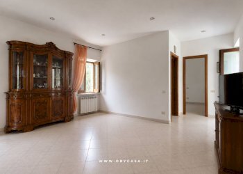 Foto 1 - Casa indipendente Bassano Romano, Bassano Romano - foto 1
