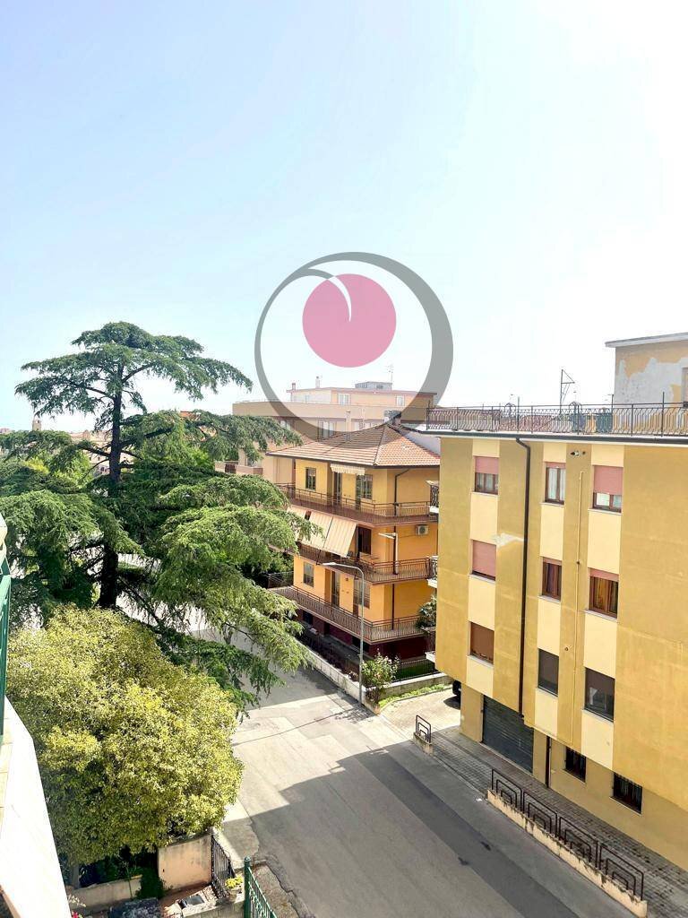 Foto 1 - Three-room apartment Via Belvedere, Lanciano - photo 1
