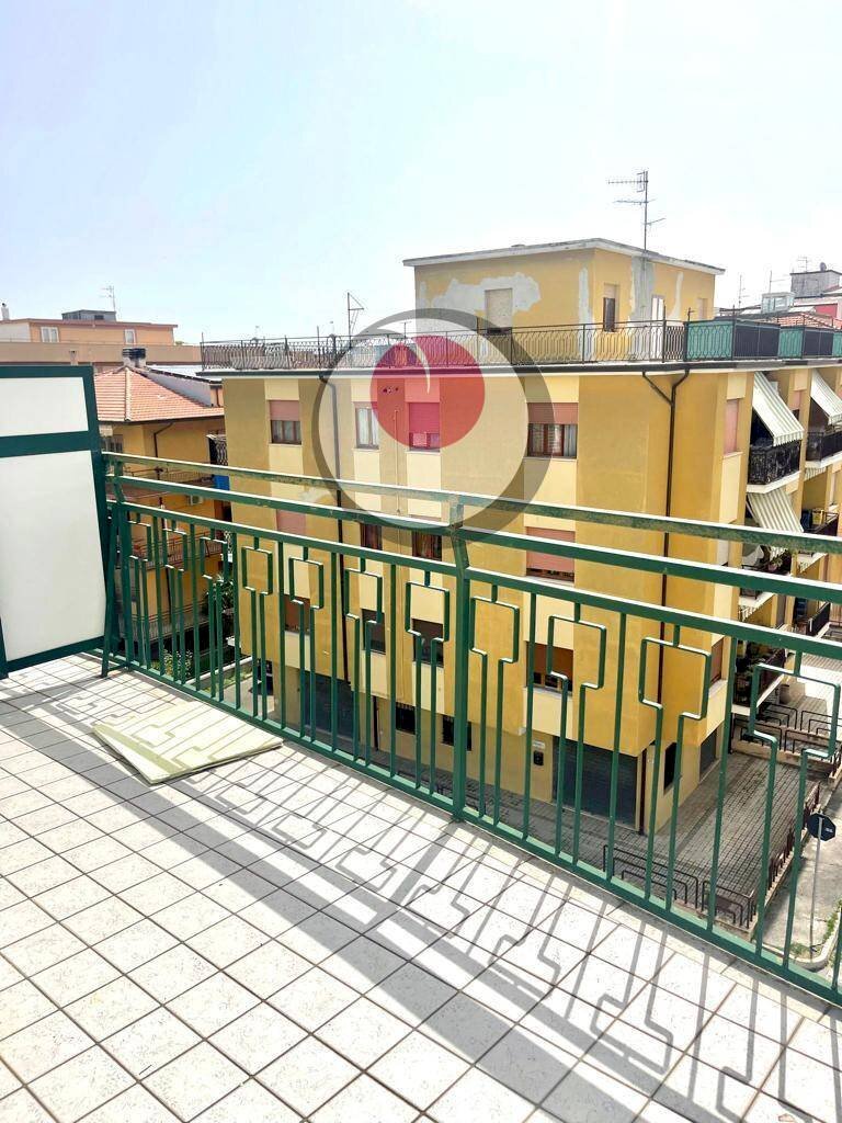 Foto 2 - Three-room apartment Via Belvedere, Lanciano - photo 2