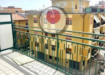 Foto 2 - Three-room apartment Via Belvedere, Lanciano - photo 2