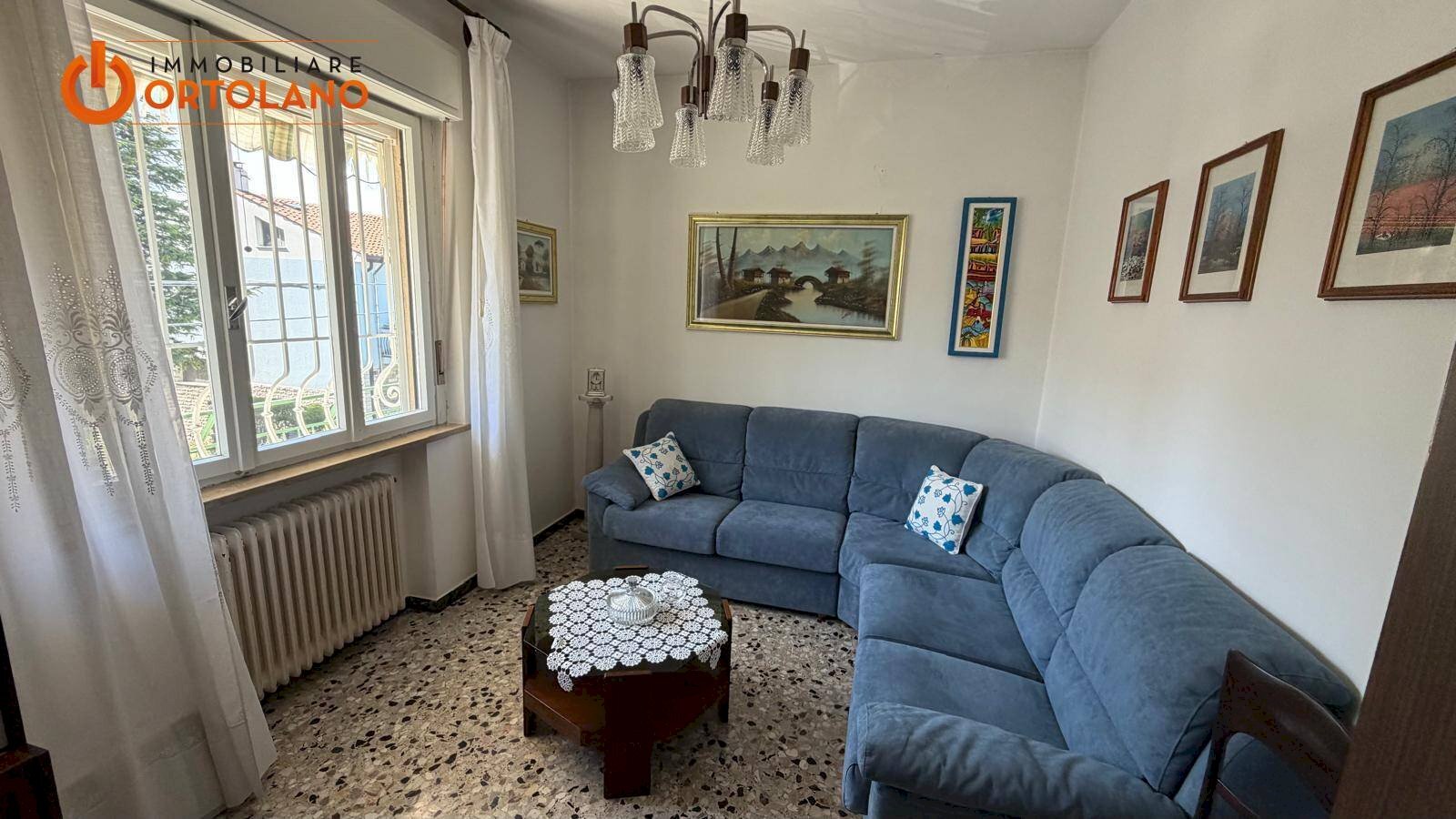 Foto 1 - Semi-detached house Via Mocille
 
6, Monfalcone - photo 1