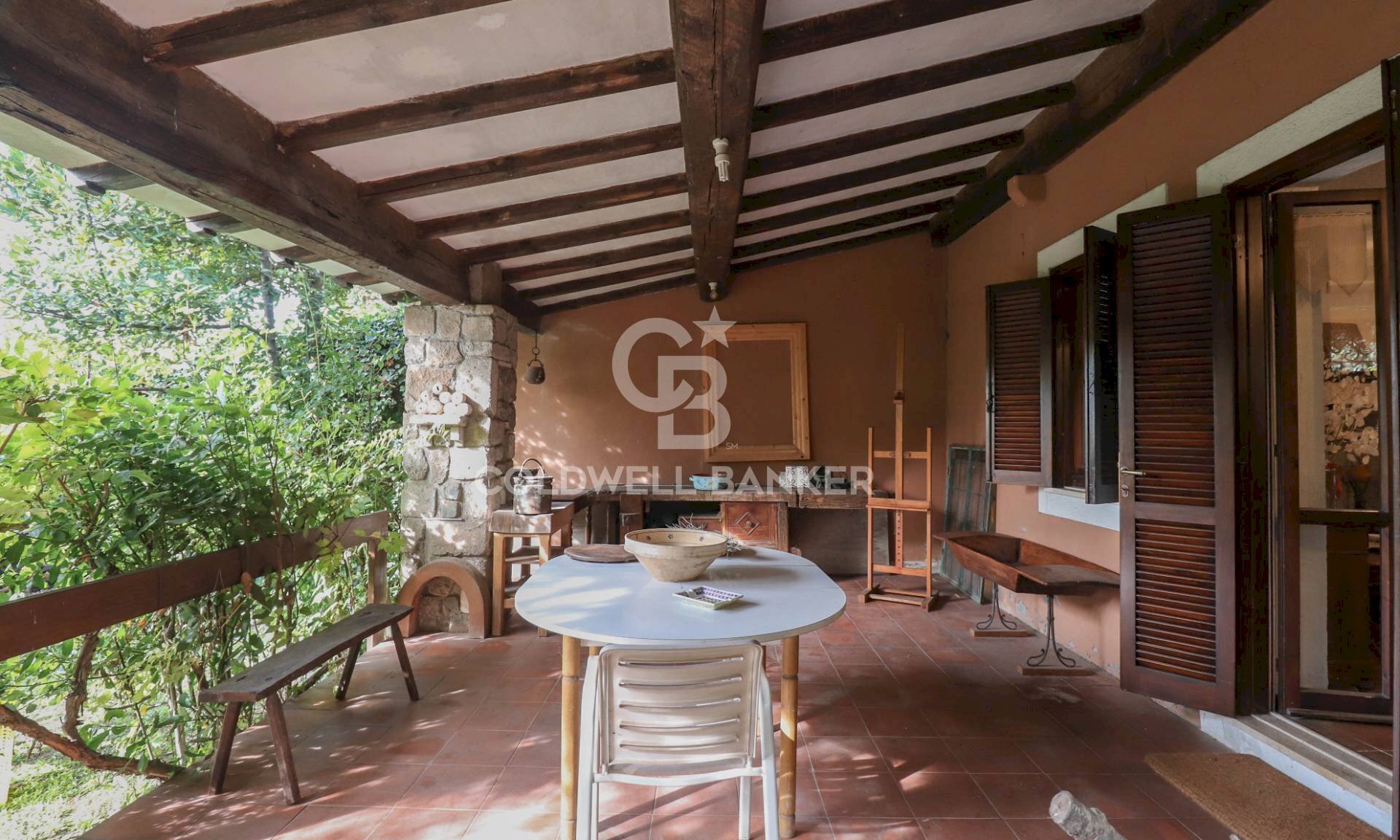 Foto 2 - Villa Via Ferruccio Parri, Velletri - photo 2